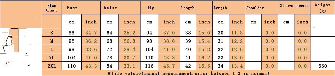 Completo casual in denim con gilet multi-borsa