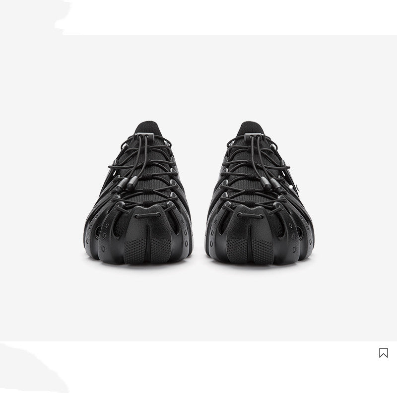 Lilbetter Pedal Stretch Socks Shoes Lovers Mesh Sports Shoes Wild Breathable Hong Kong Style Old Shoes Men