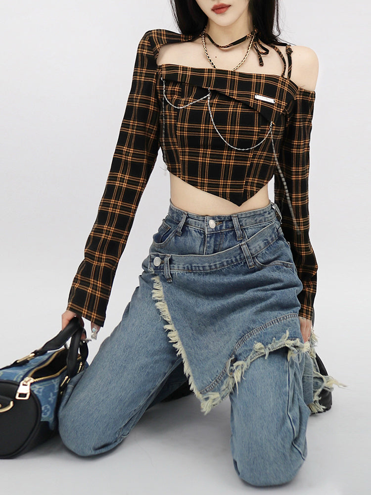 T-shirt court pour femme : un style unique et tendance