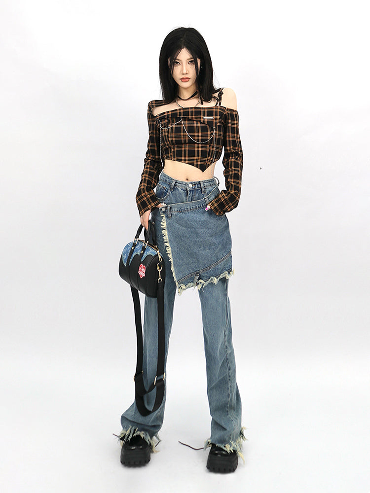 T-shirt court pour femme : un style unique et tendance