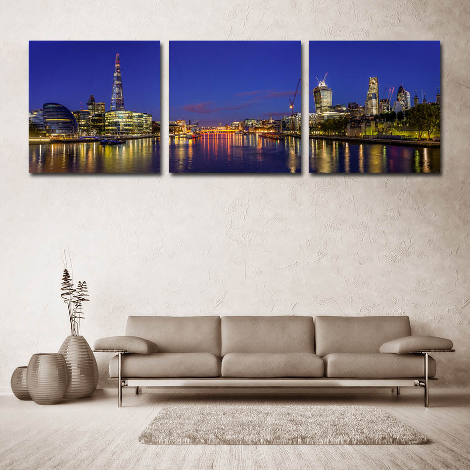 HD Spray Painting Core Canvas Painting