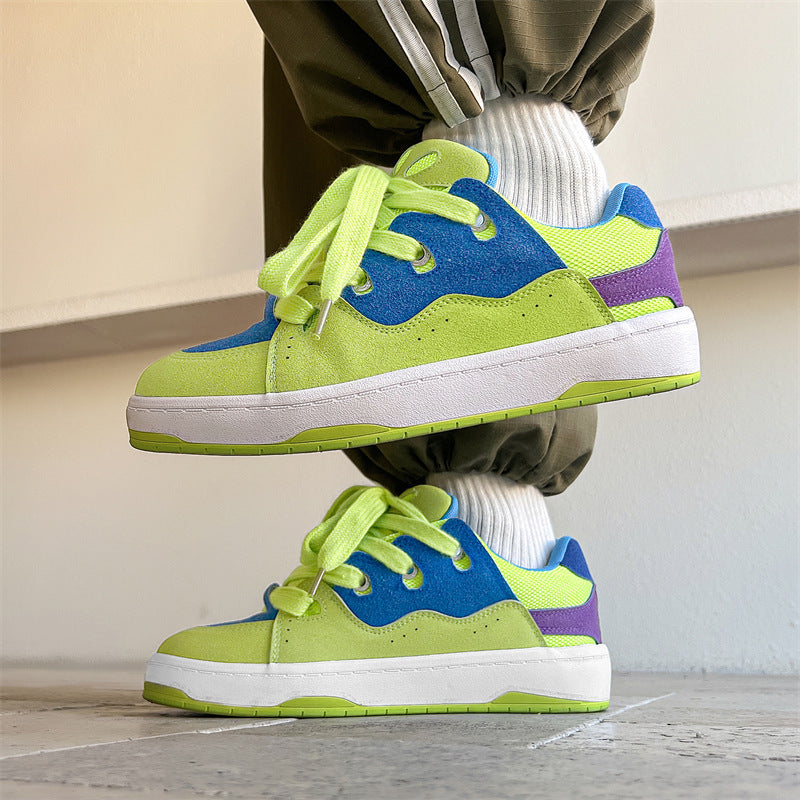 Versatile Sports Casual Shoes