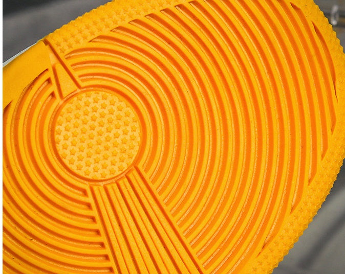 Chaussures décontractées assorties à toutes les tenues de sport