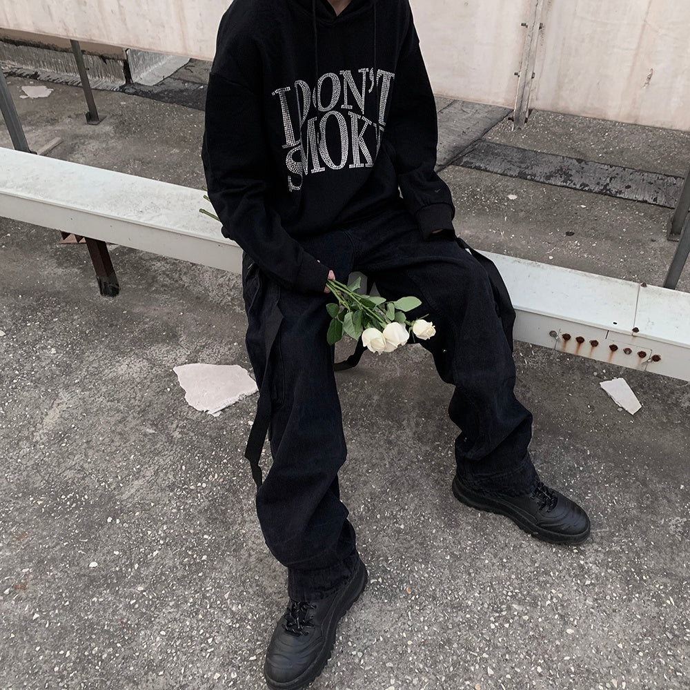 Men's Sweater Hoodie