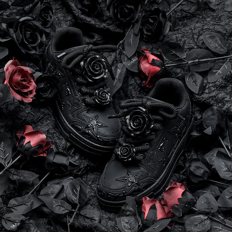 Design Sense Casual Sports Skate Shoes