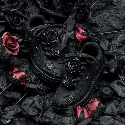 Design Sense Casual Sports Skate Shoes