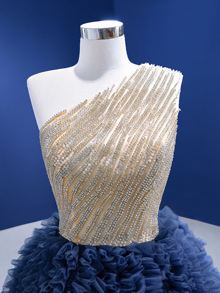 Gonna a tubino a vita alta e sottile per cantare da solista