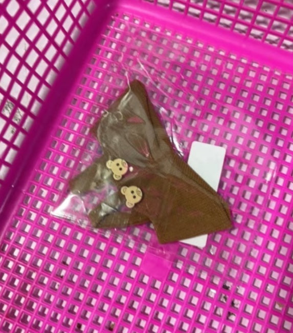 Vestiti per bambole Tute per bambole Labubu