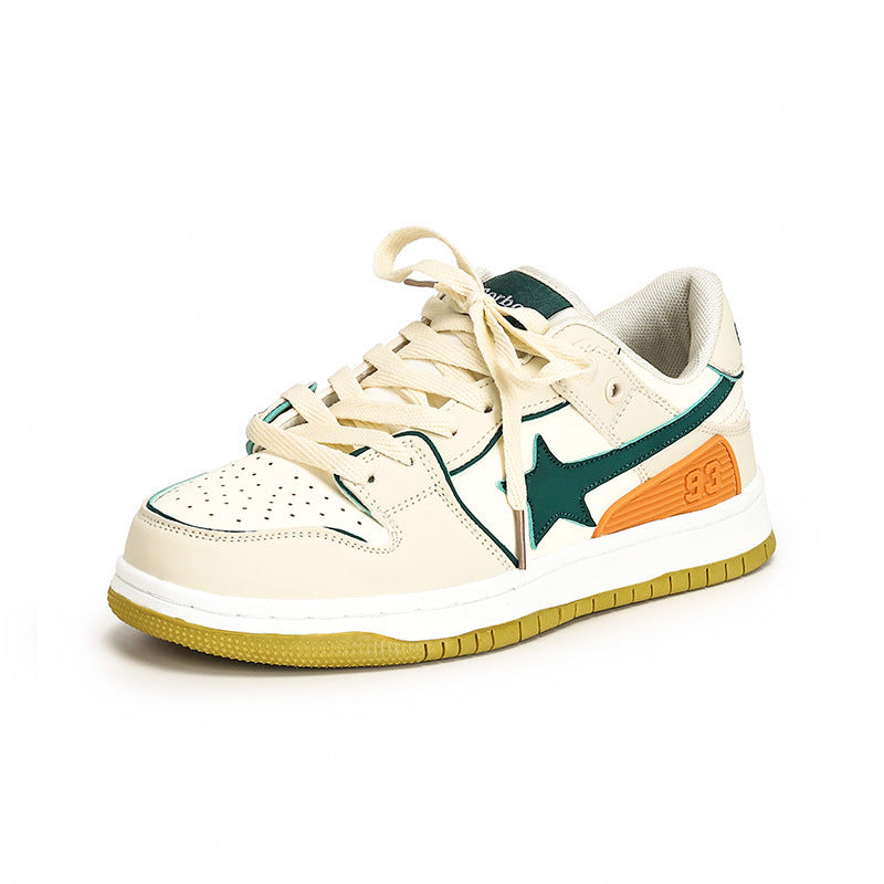 Chaussures décontractées assorties à toutes les tenues de sport