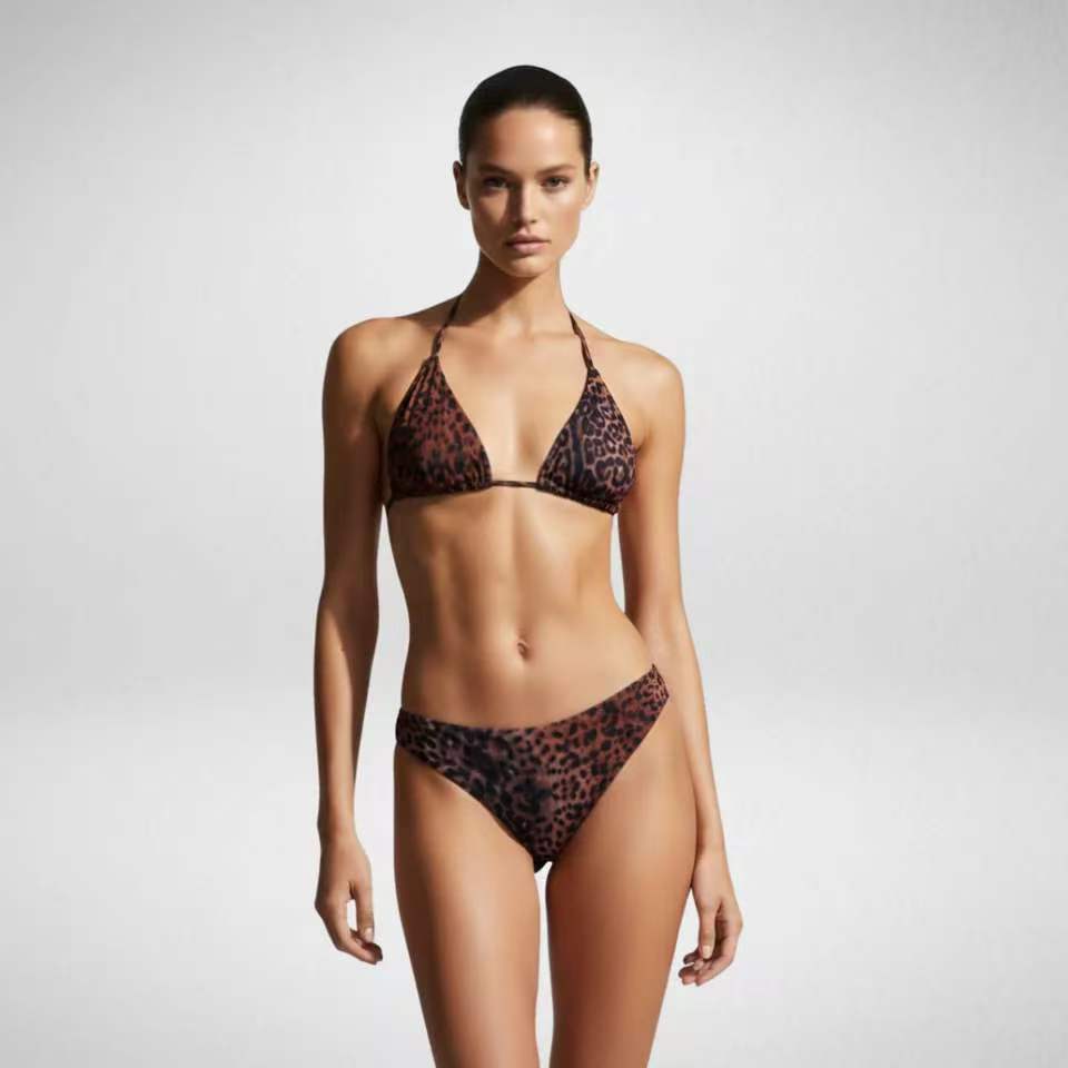 Element Swimsuit Women's Triangle Bikini