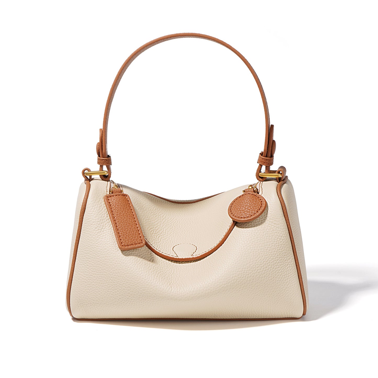 Sac Boston simple et polyvalent