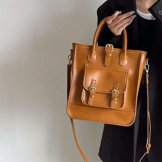 Sac fourre-tout portable pour le travail et les déplacements, sac assorti pour femme