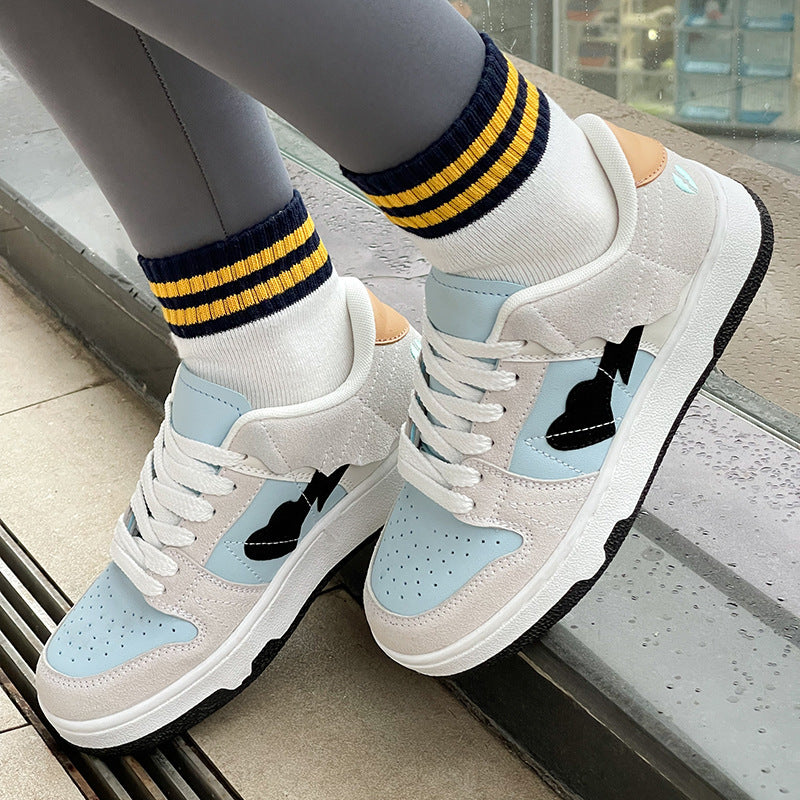 Fashion Shoes Retro Sports