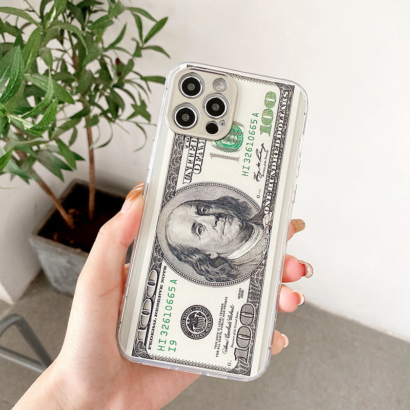 Dollar Phone Case