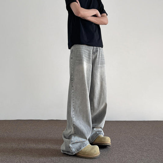 Jeans rétro américains Tide High Street