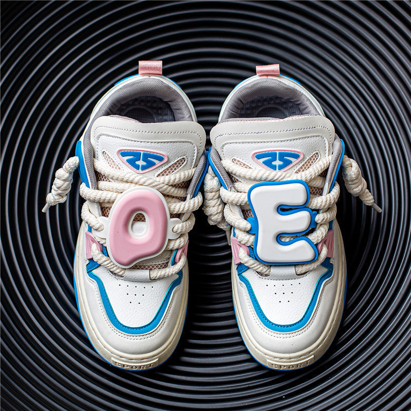 Men's Casual Shoes Student Niche