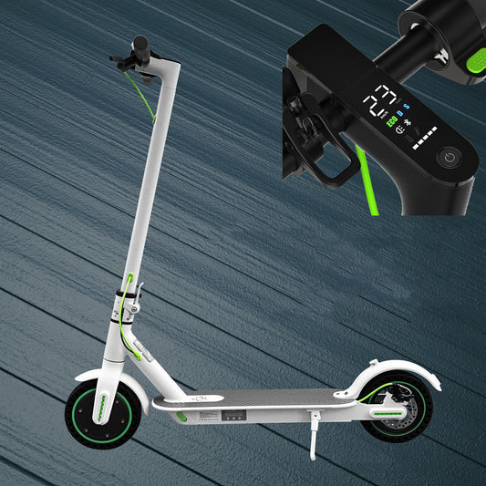 Scooter électrique