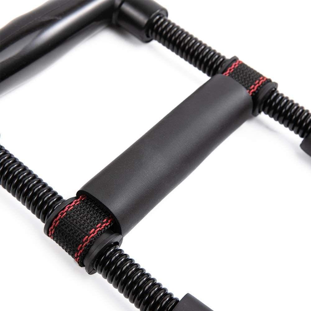 Forearm Hand Grip Arm Trainer Adjustable Forearm Hand Wrist Exercises Force Trainer Power Strengthener Grip Fitness