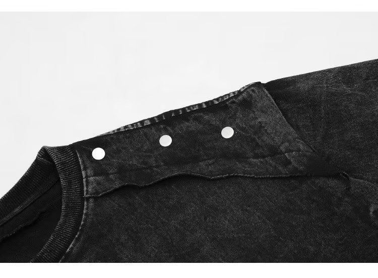 T-shirt d'été à manches courtes pour amoureux, imprimé lettres