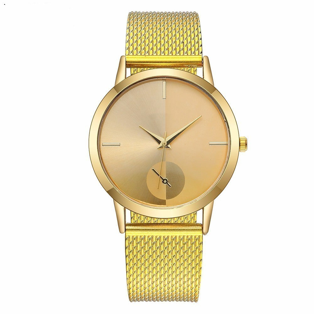 Orologio da donna semplice al quarzo