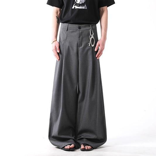 Simple Casual Pants For Men And Women