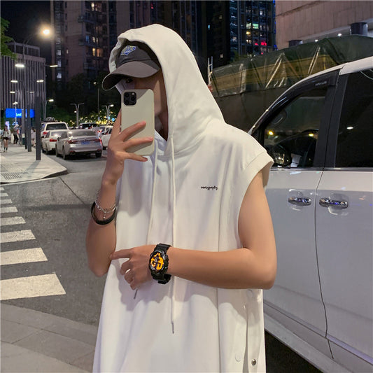 Loose Sports Short-sleeved T-shirt