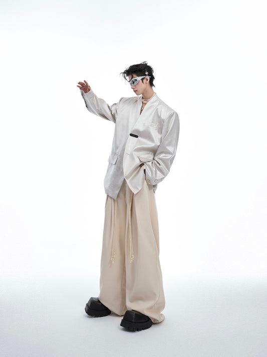 Loose Profile High-grade Coat Fashion