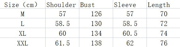 Giacca in denim con risvolto per uomo e donna