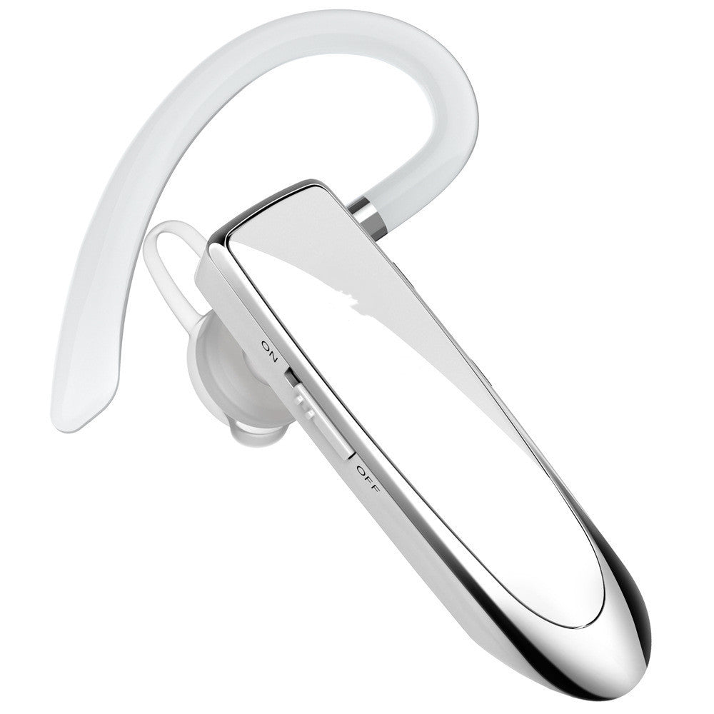 Bluetooth Headset B41 HD Talk Hanging Ear Type Extra Long