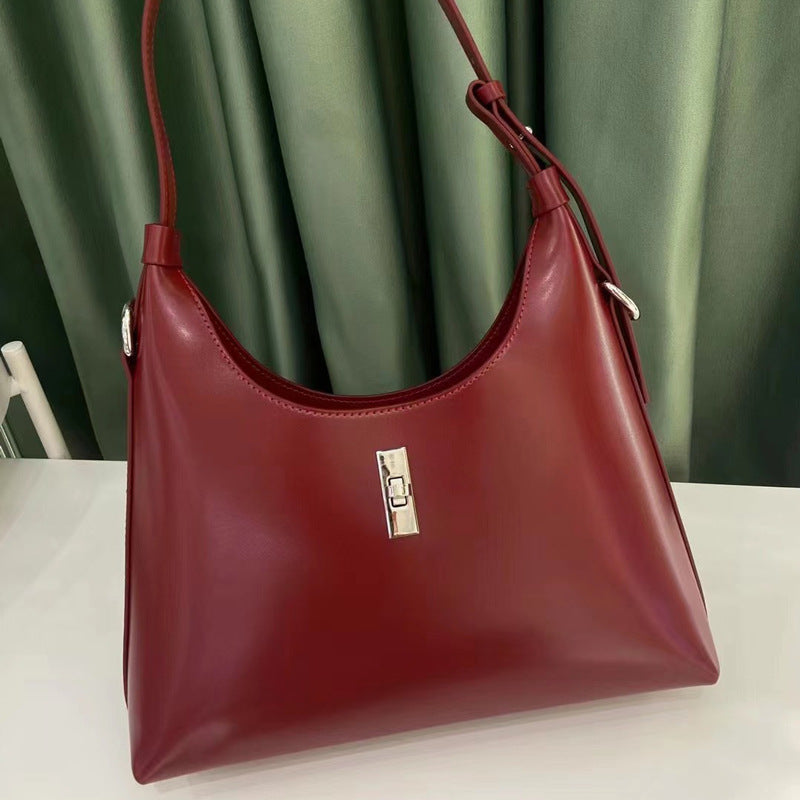 Borsa a tracolla portatile alla moda e multiuso