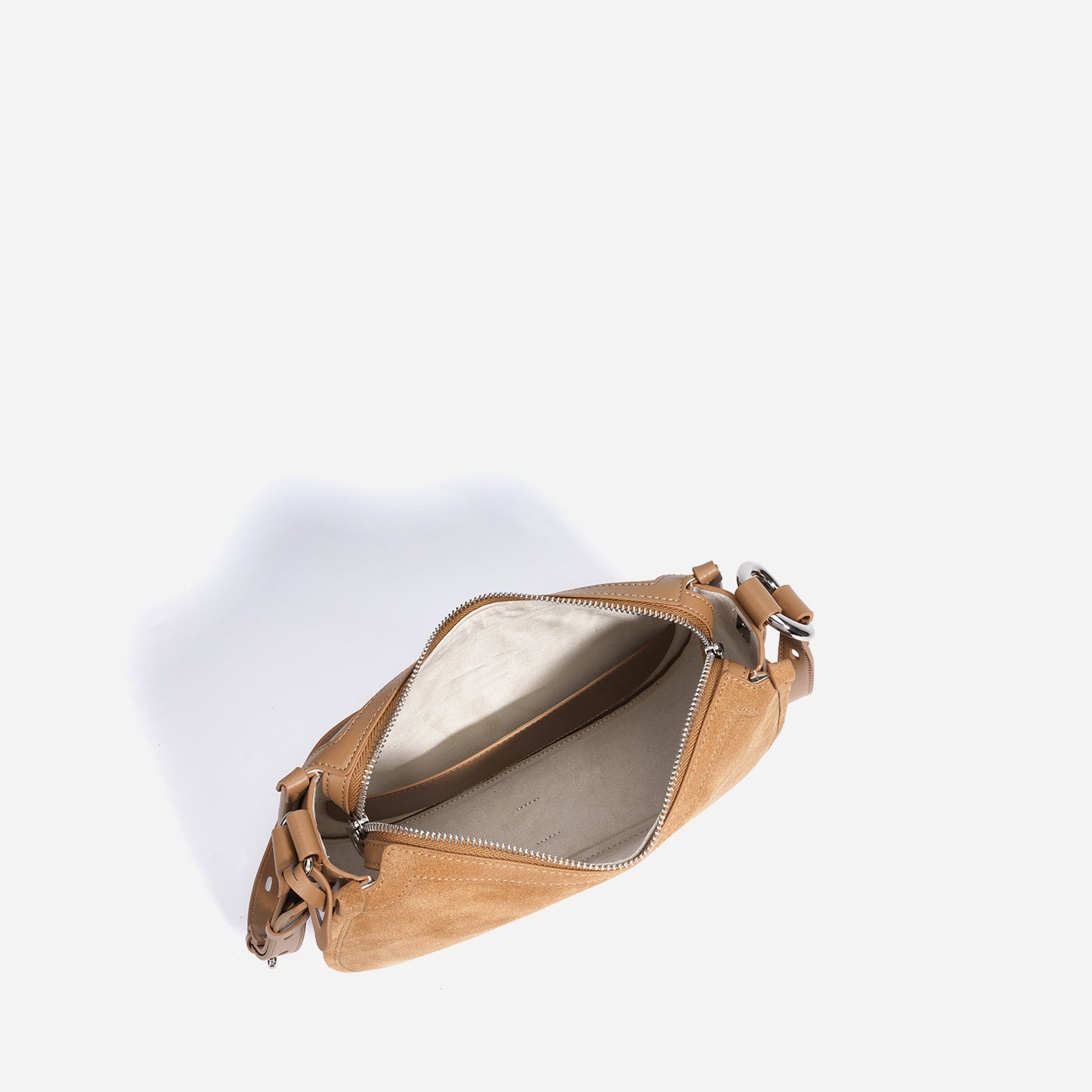 Sac à bandoulière rétro portable à une épaule