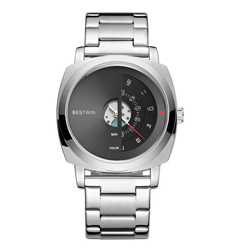 Watch Alloy Folding Buckle Personality