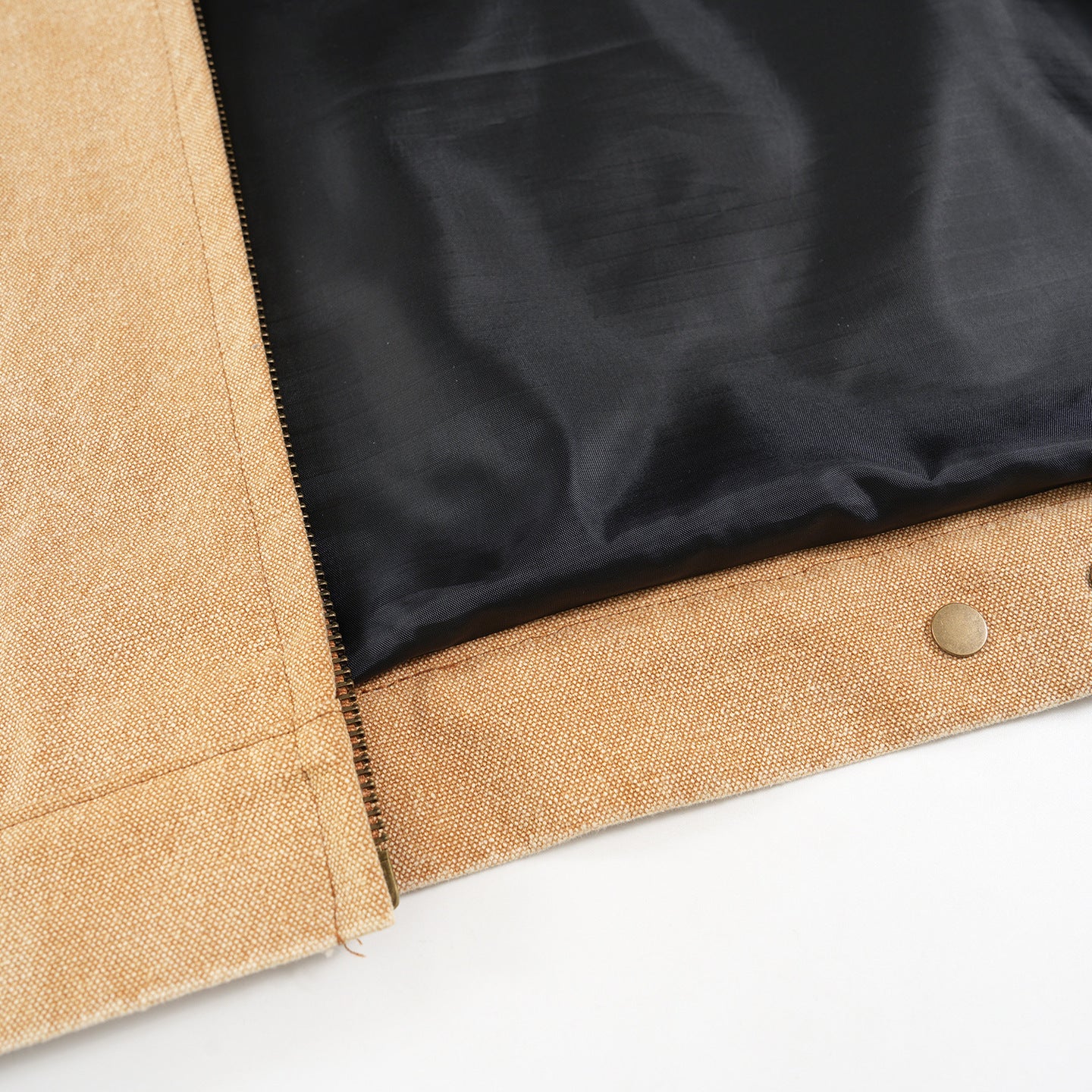 Giacca-cappotto retrò americano