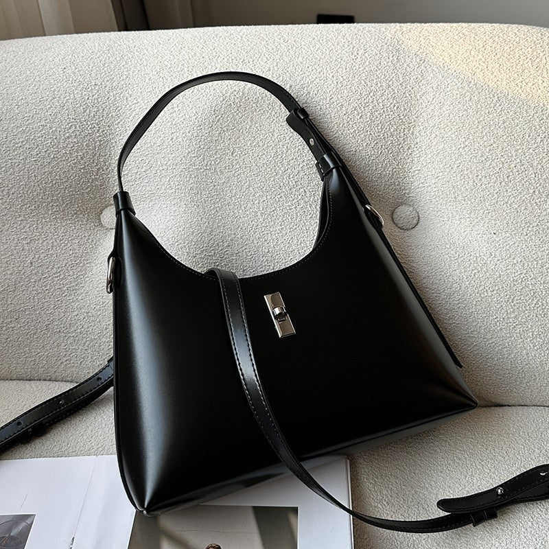 Borsa a tracolla portatile alla moda e multiuso