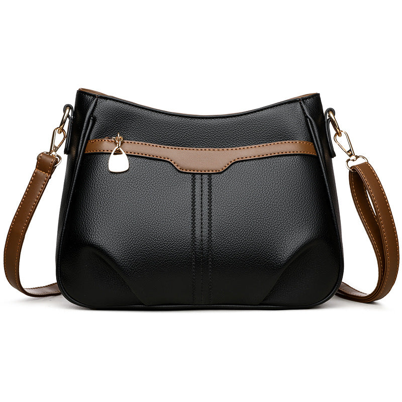 Fashion Shoulder Crossbody New Bag