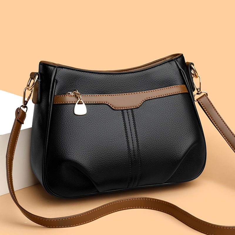 Fashion Shoulder Crossbody New Bag