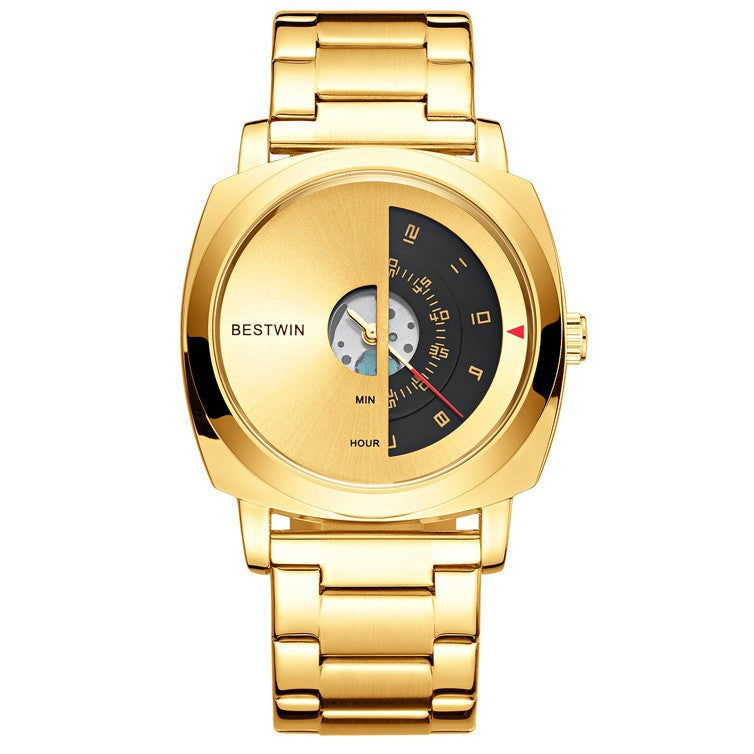 Watch Alloy Folding Buckle Personality