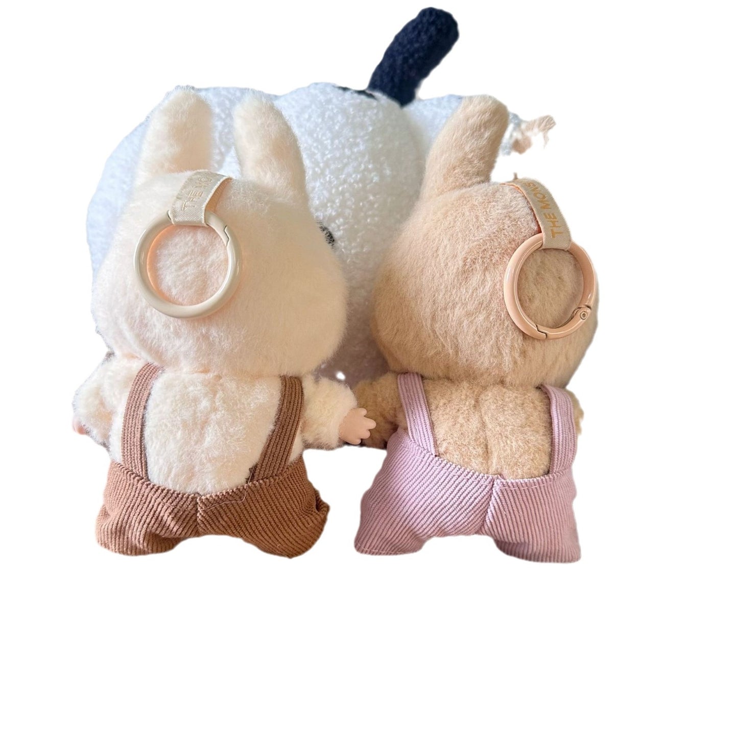 Vestiti per bambole Tute per bambole Labubu