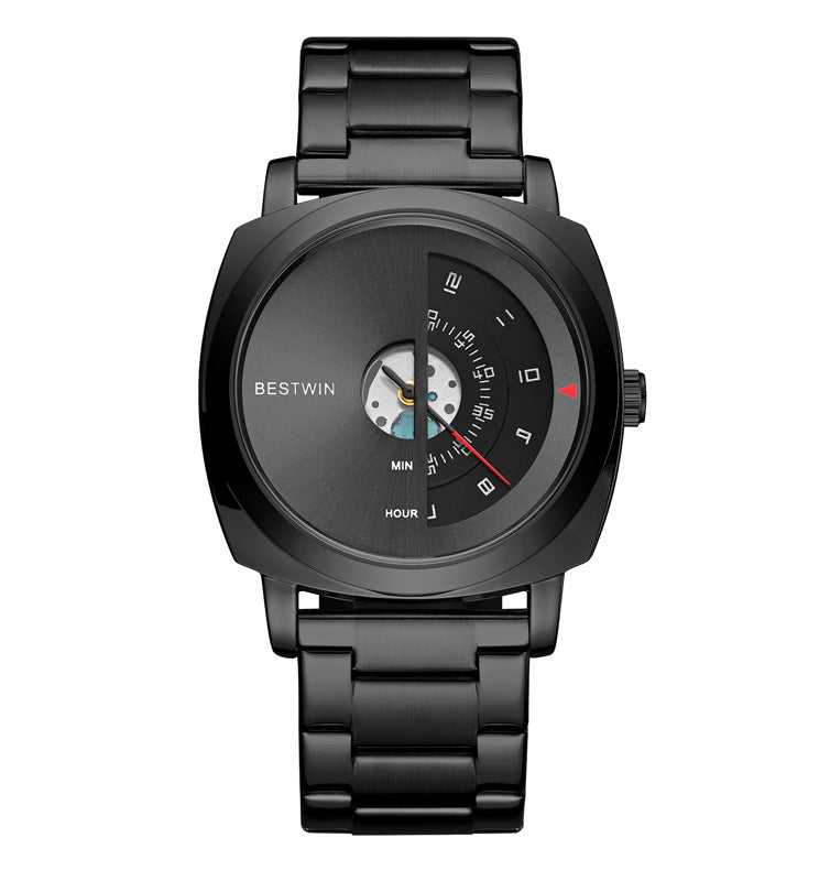 Watch Alloy Folding Buckle Personality