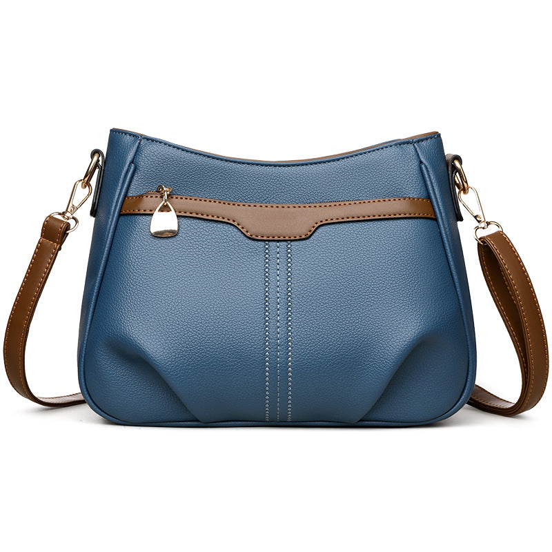 Fashion Shoulder Crossbody New Bag
