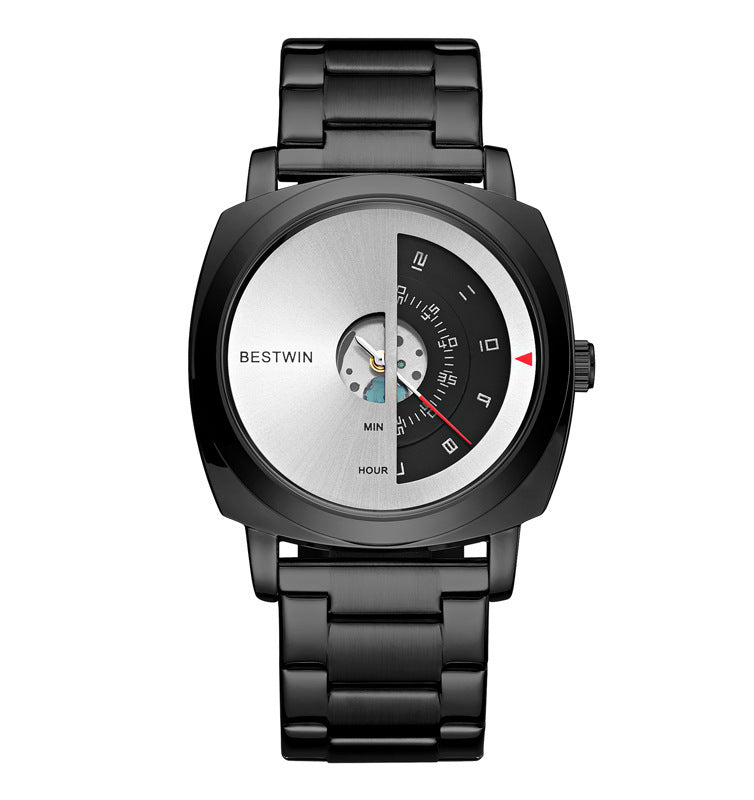 Watch Alloy Folding Buckle Personality