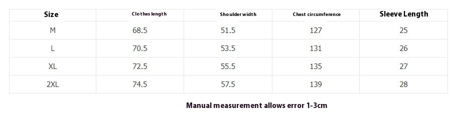 Retro Loose Profile Breathable Mesh Printed Short Sleeve T-shirt