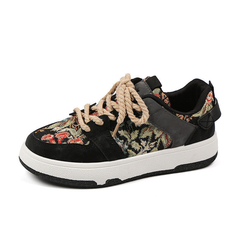 New Fashion Sports Casual Shoes