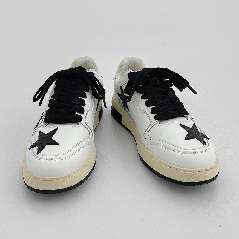 New Breathable Niche Design Sense shoes