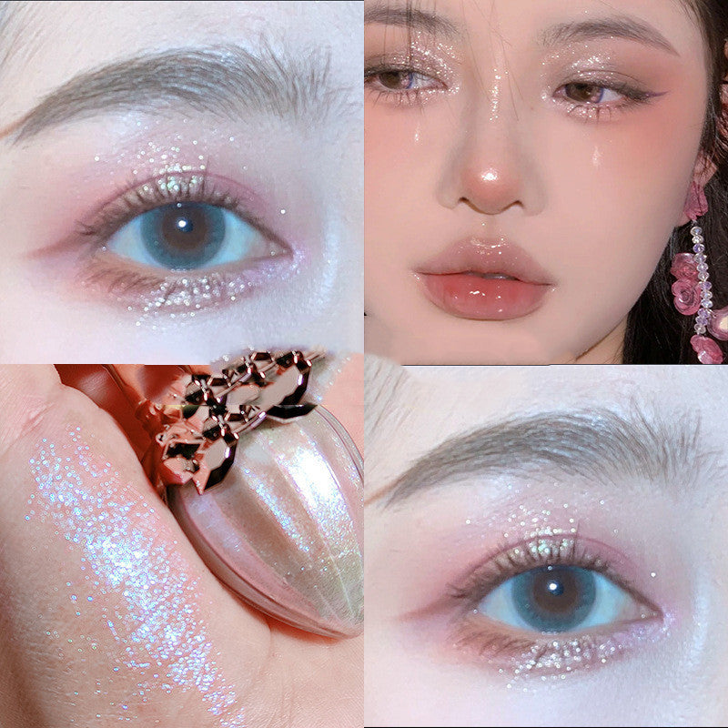 Fashion Radiant Sparkle Liquid Eyeshadow