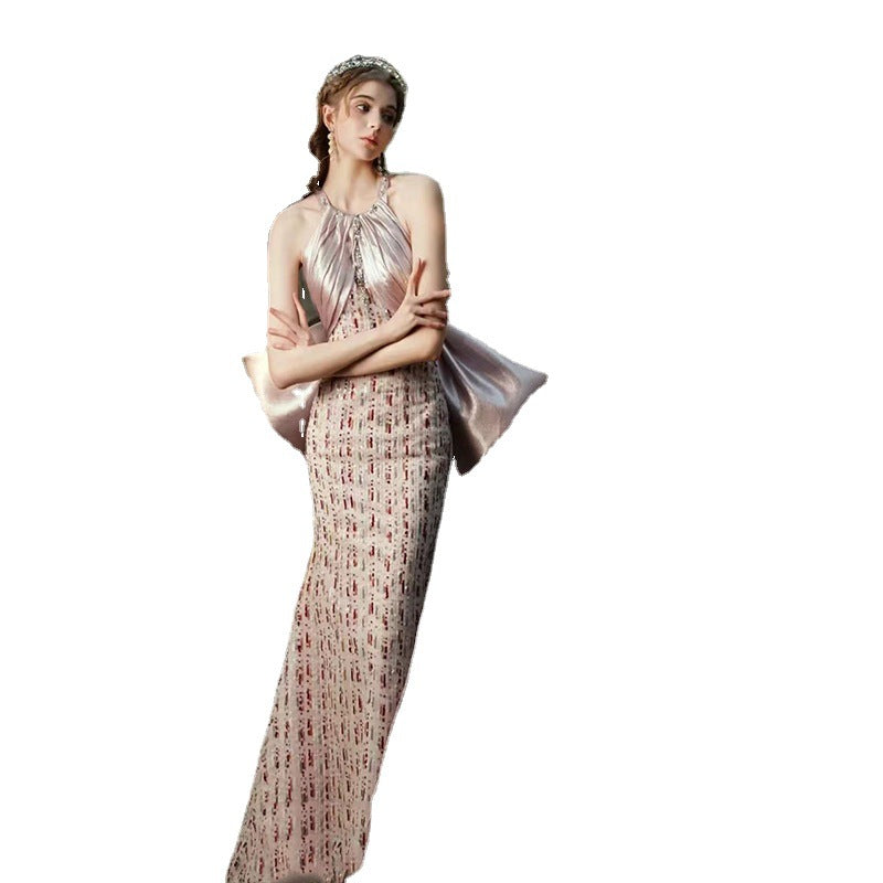 Fashion Super Fairy Fishtail Dress