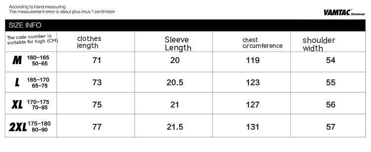 Pattern Printed Street Men And Women Loose Short Sleeve