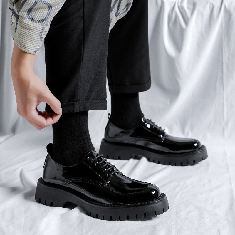 Men's Business Leather Shoes