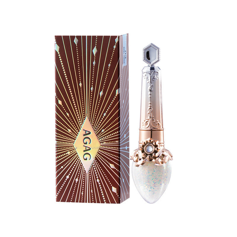 Fashion Radiant Sparkle Liquid Eyeshadow