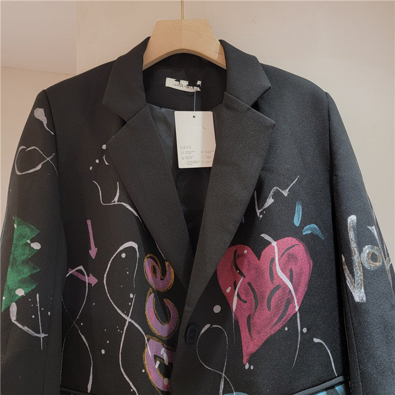 Manteau ample à la mode pour tous les styles